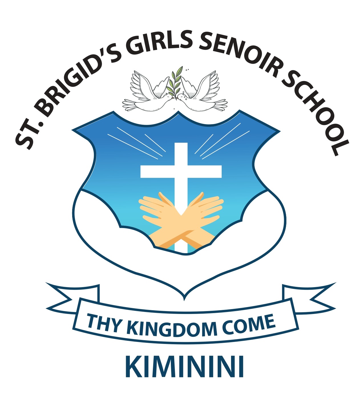 St. Brigids Girls Senior School